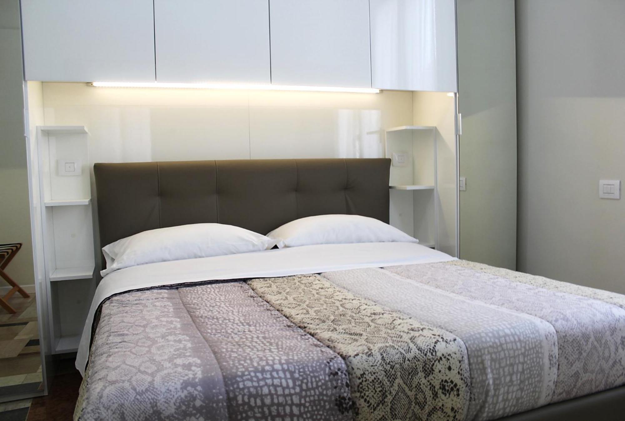 Apartments Porta Venezia - Milan Downtown Eksteriør bilde
