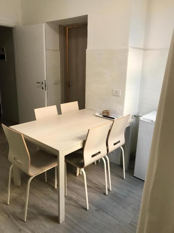 Apartments Porta Venezia - Milan Downtown Eksteriør bilde